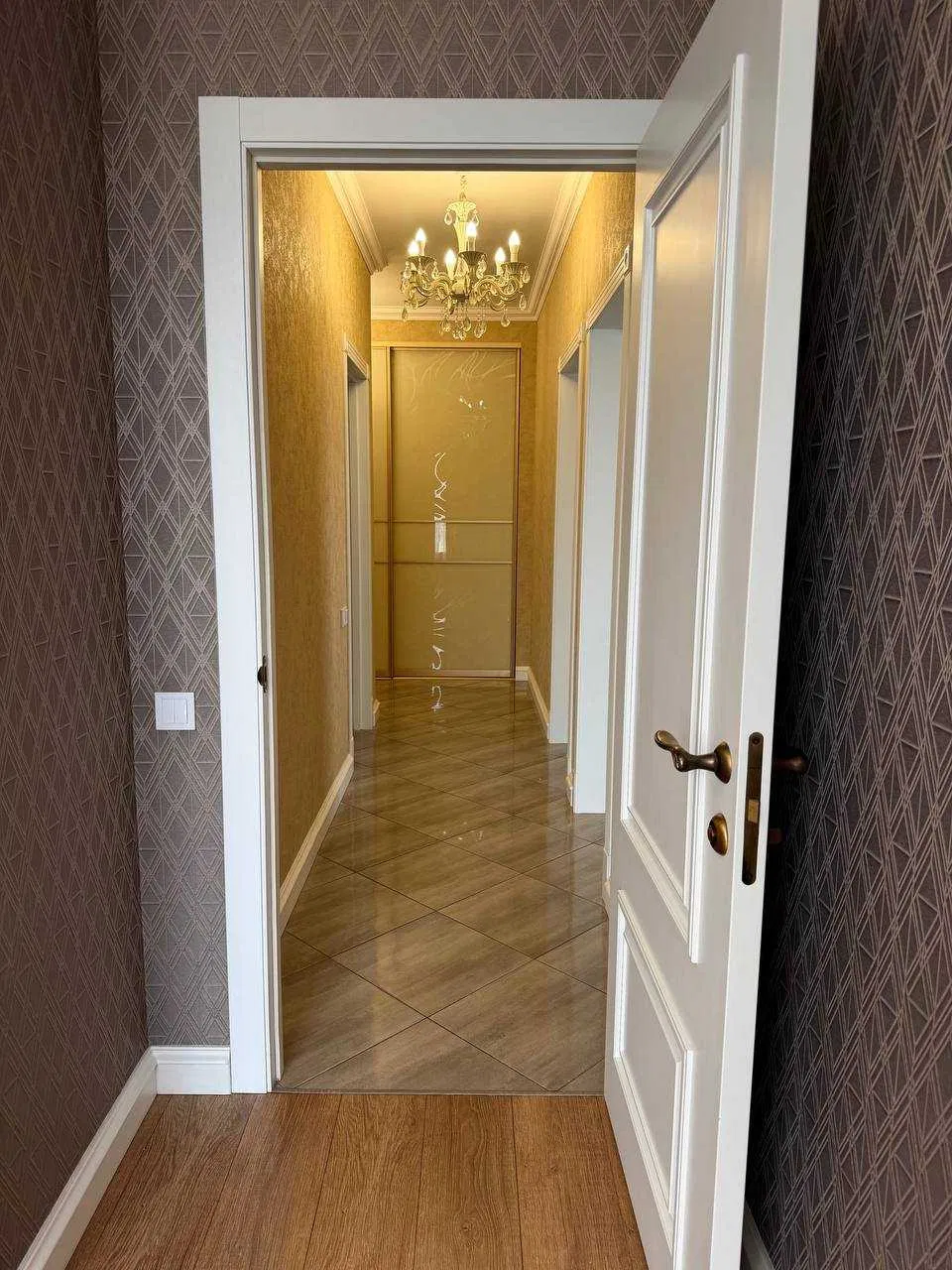 Квартира на ул. Толбухина, 65 м², 110 000$ — FAKTOR