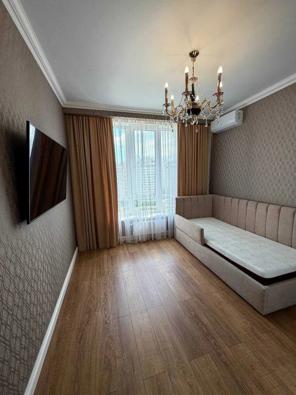 Квартира на ул. Толбухина, 65 м², 110 000$ — FAKTOR