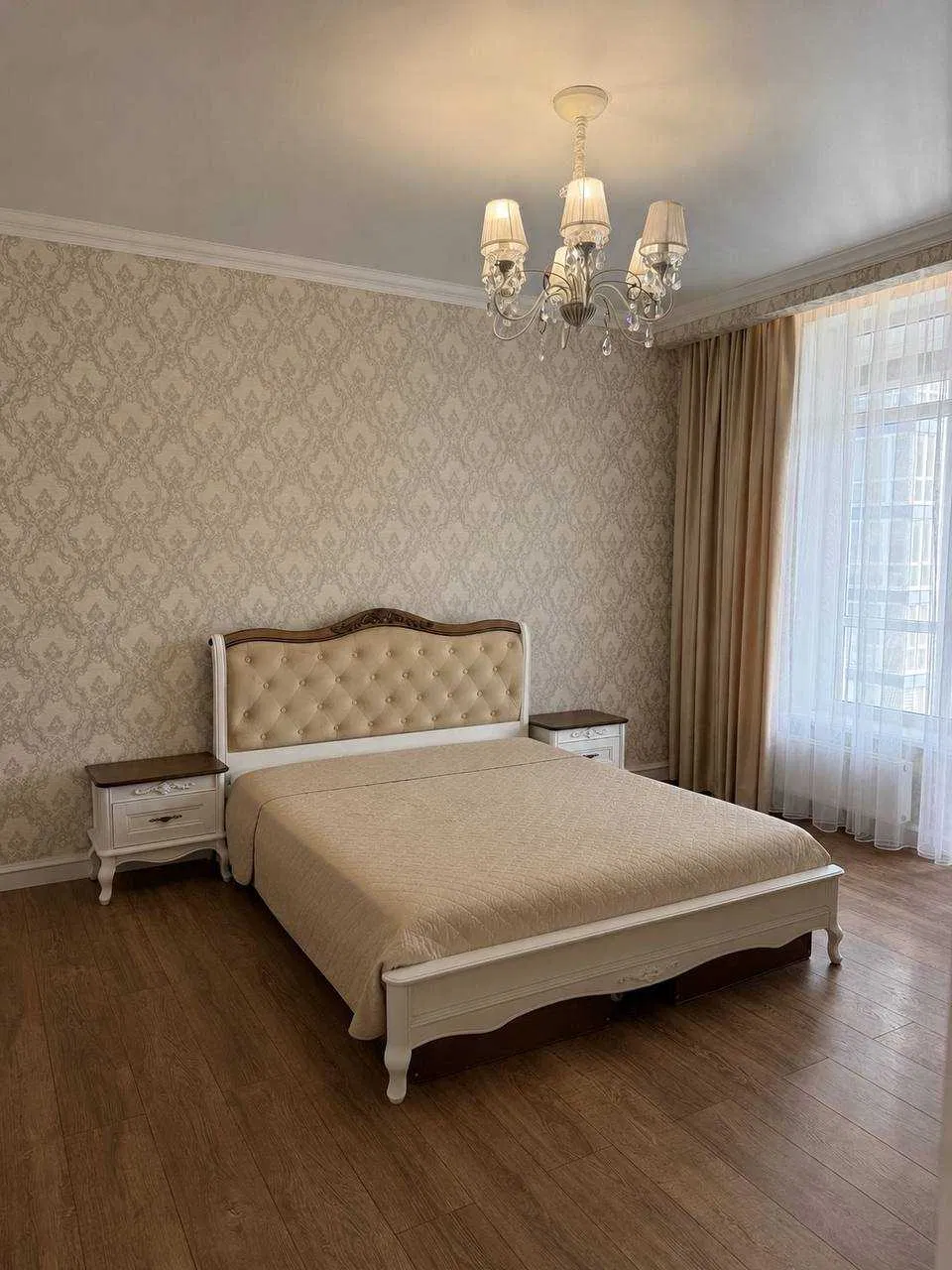 Квартира на ул. Толбухина, 65 м², 110 000$ — FAKTOR