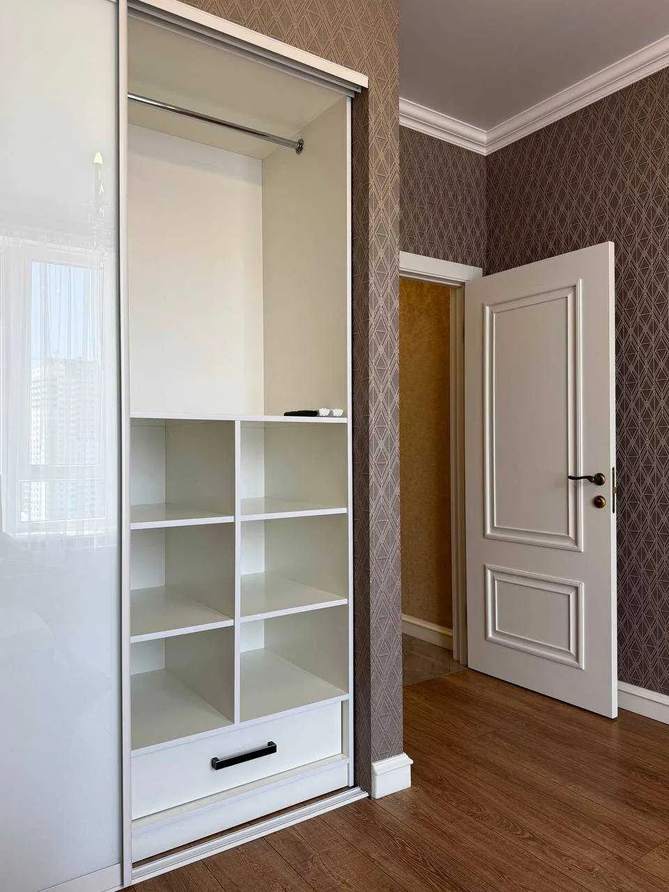 Квартира на ул. Толбухина, 65 м², 110 000$ — FAKTOR