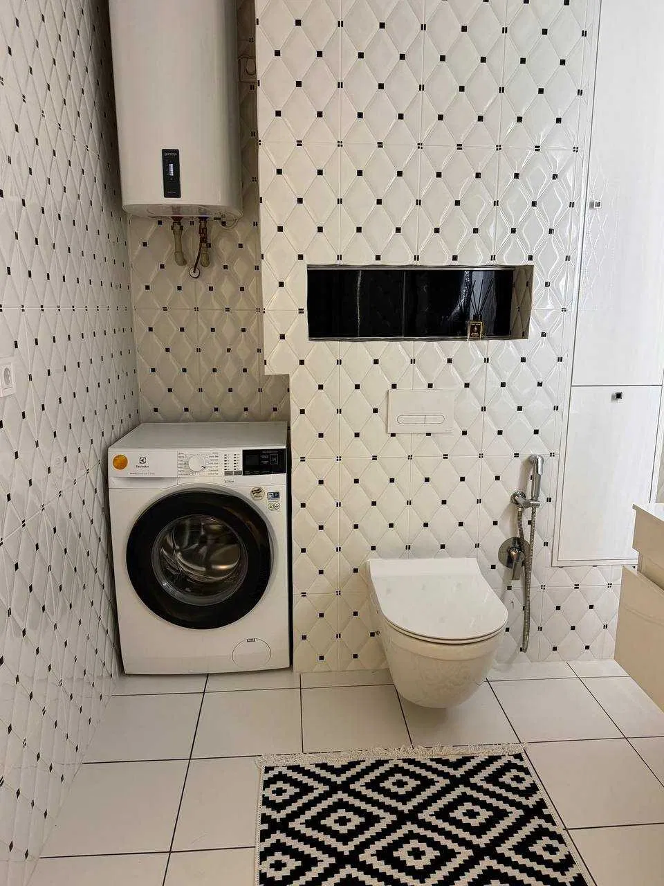 Квартира на ул. Толбухина, 65 м², 110 000$ — FAKTOR