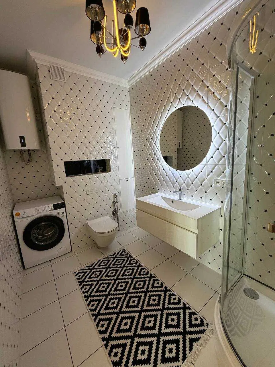Квартира на ул. Толбухина, 65 м², 110 000$ — FAKTOR