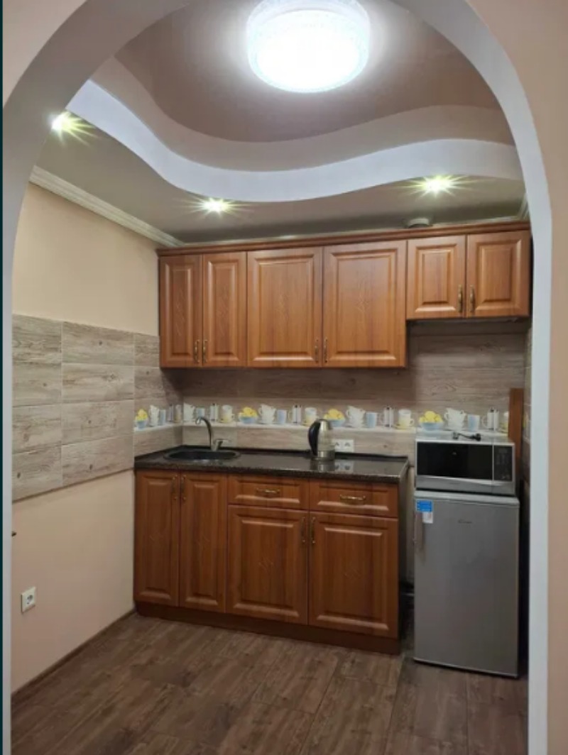 Квартира на вул. Космонавтов, 68 м², 75 000$ — FAKTOR