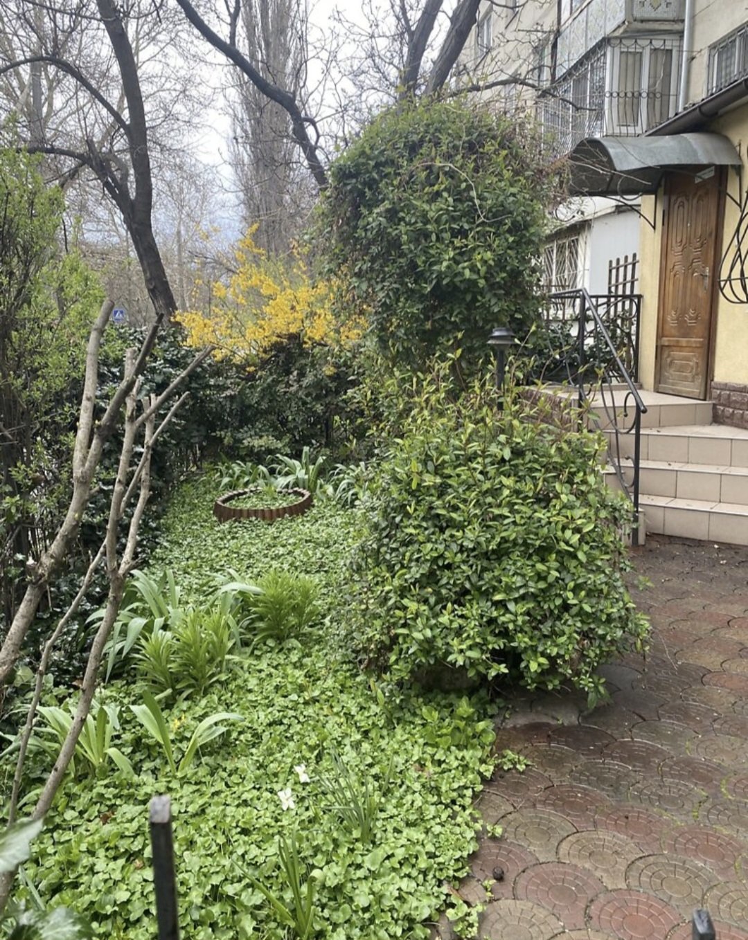 Квартира на вул. Героев Крут, 49 м², 54 500$ — FAKTOR