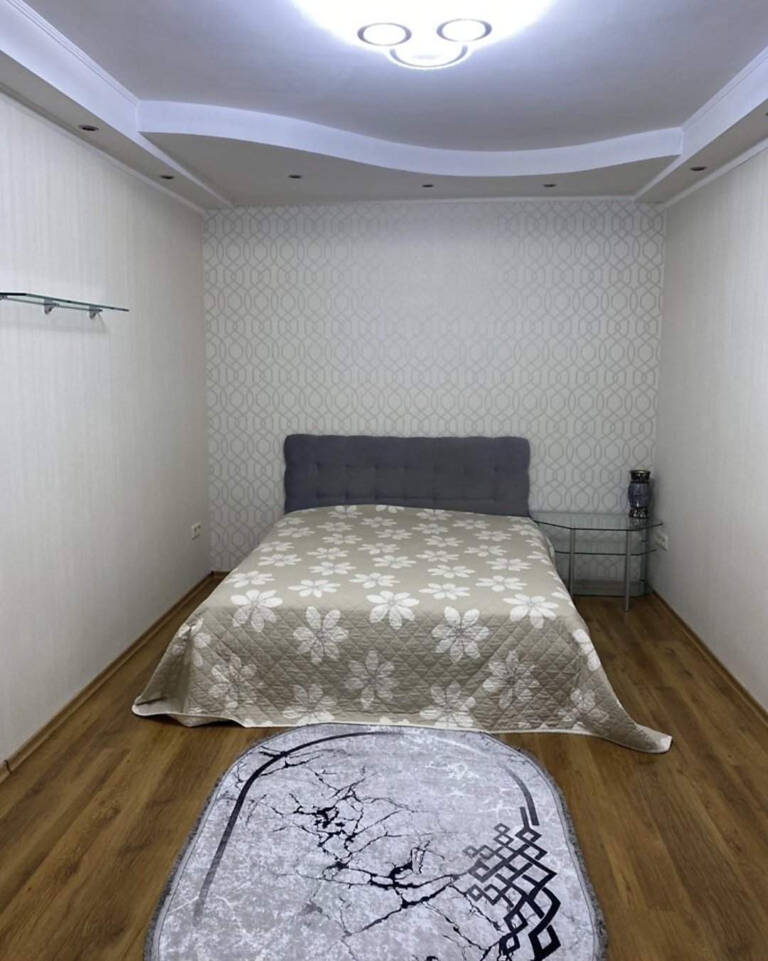 Квартира на вул. Героев Крут, 49 м², 54 500$ — FAKTOR
