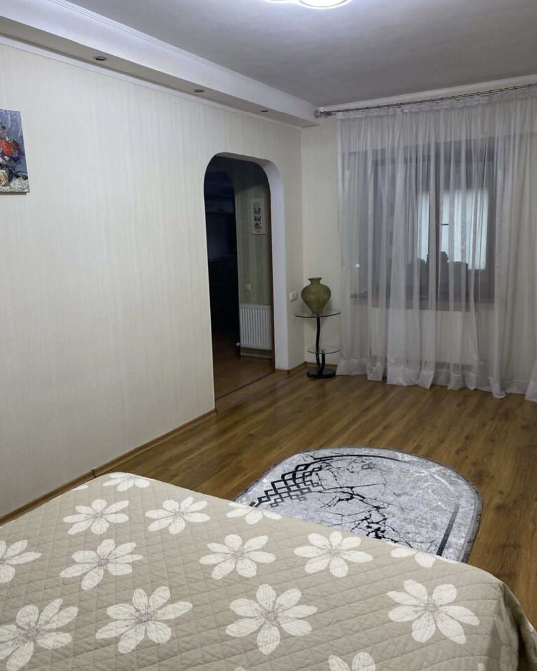 Квартира на вул. Героев Крут, 49 м², 54 500$ — FAKTOR