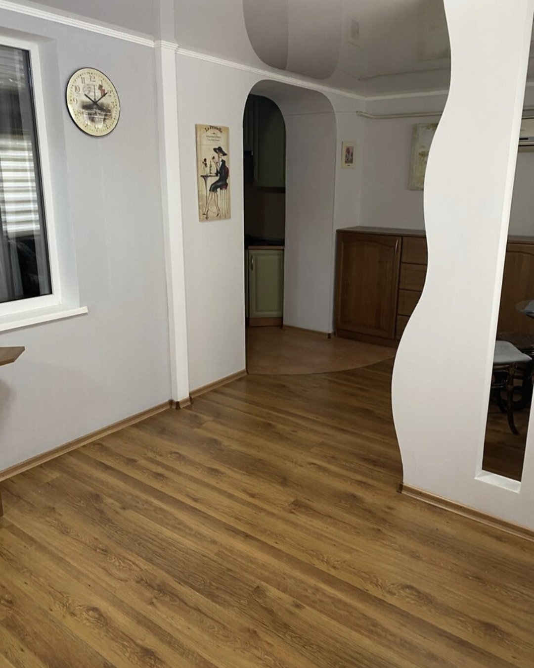 Квартира на вул. Героев Крут, 49 м², 54 500$ — FAKTOR