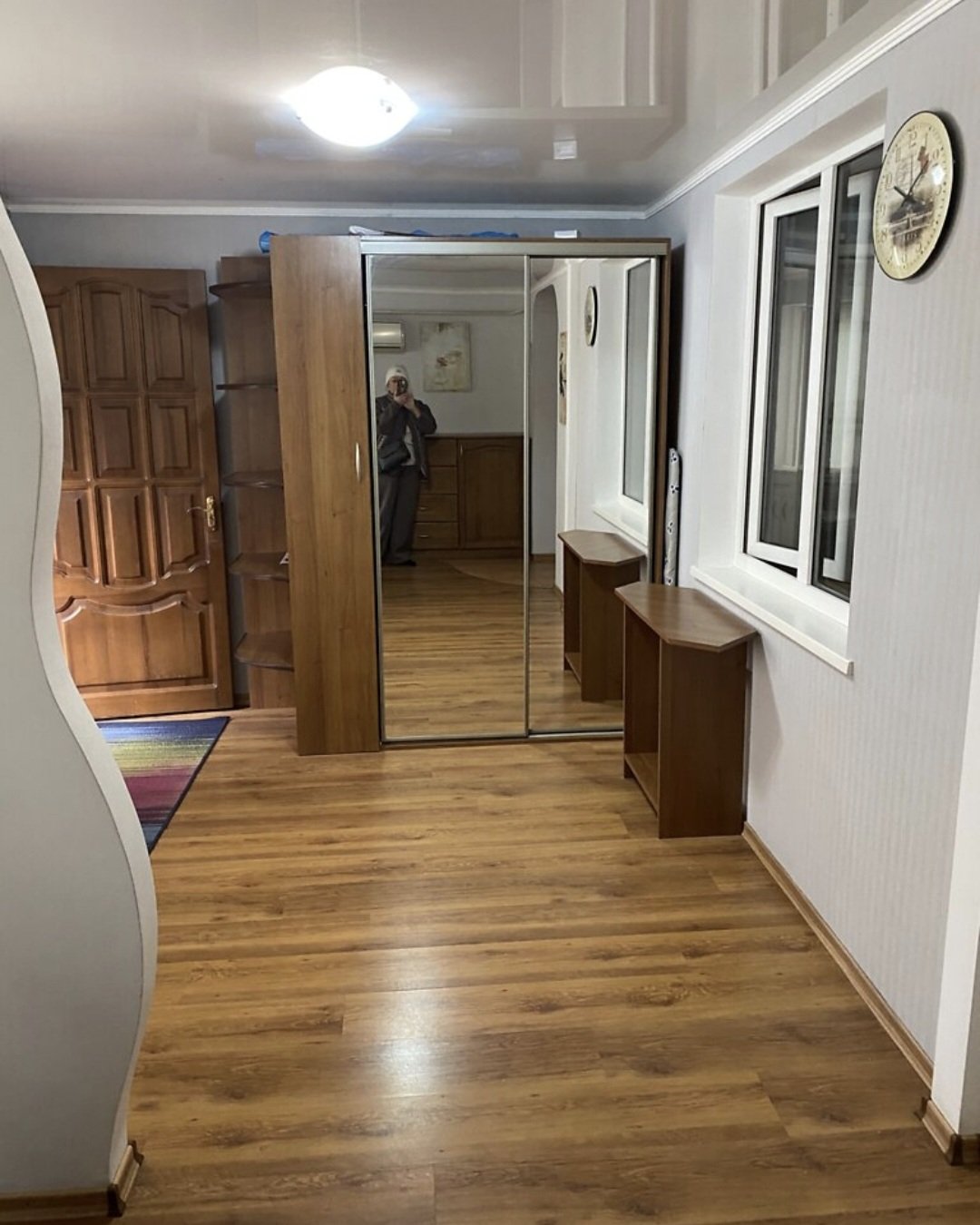 Квартира на вул. Героев Крут, 49 м², 54 500$ — FAKTOR