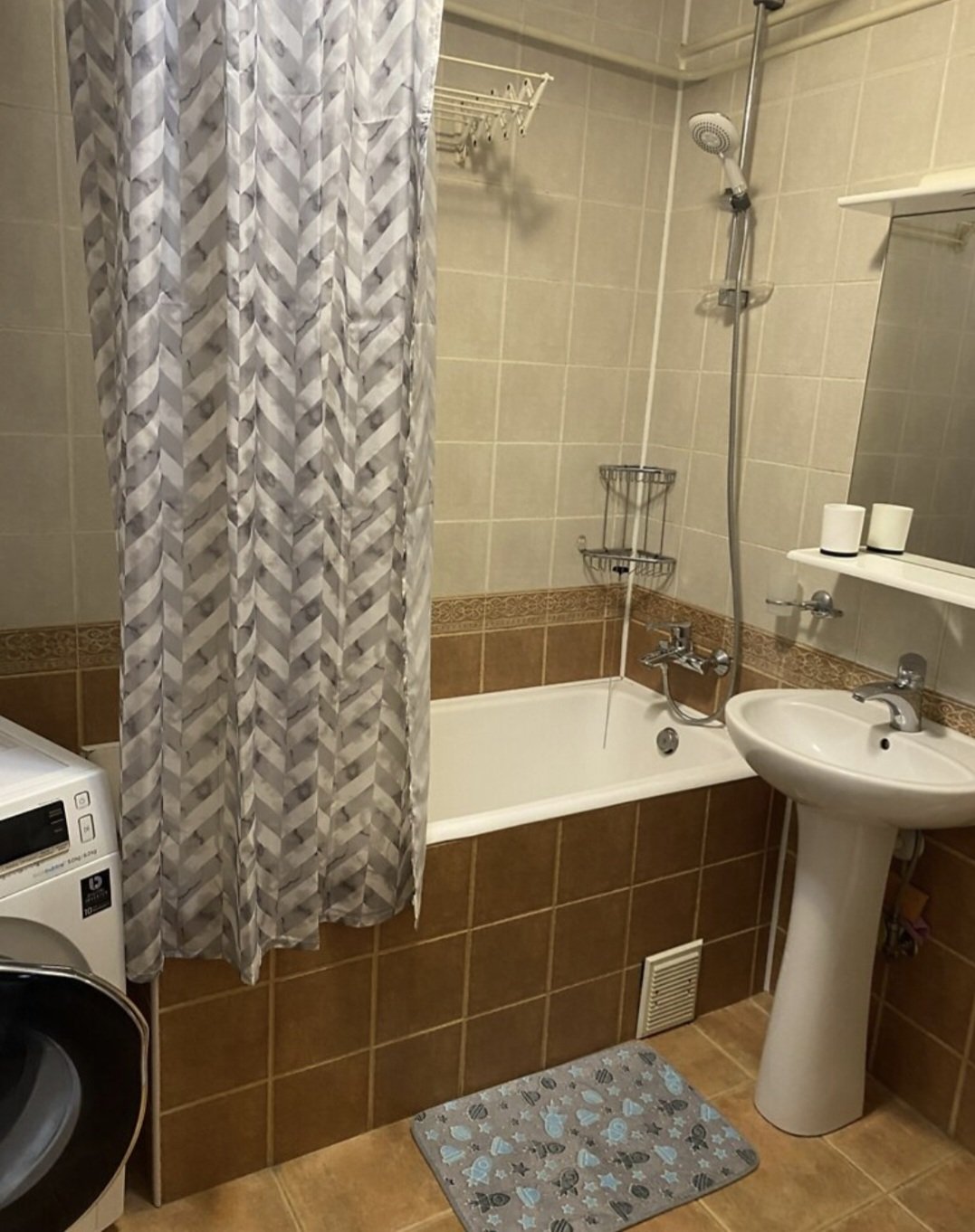 Квартира на вул. Героев Крут, 49 м², 54 500$ — FAKTOR