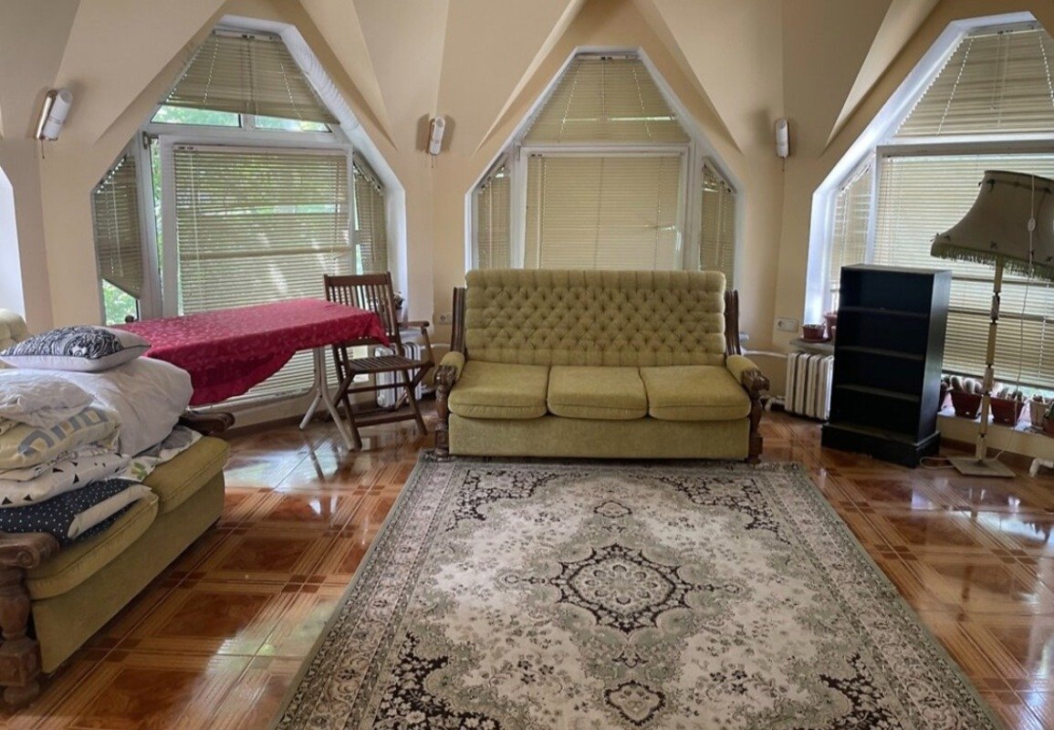 Будинок на вул. Львовская, 475 м², 421 000$ — FAKTOR