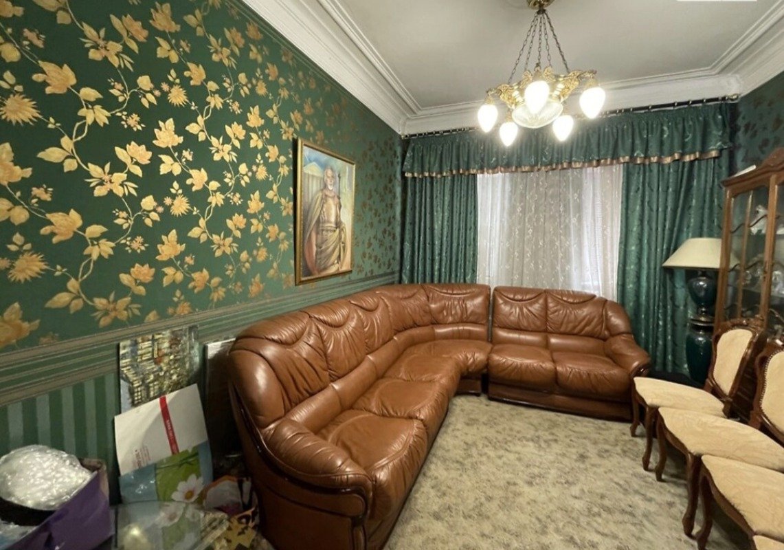 Будинок на вул. Львовская, 475 м², 421 000$ — FAKTOR
