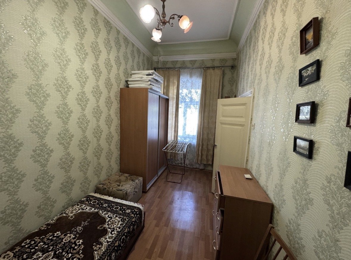 Квартира на вул. Новосельского, 59 м², 57 000$ — FAKTOR
