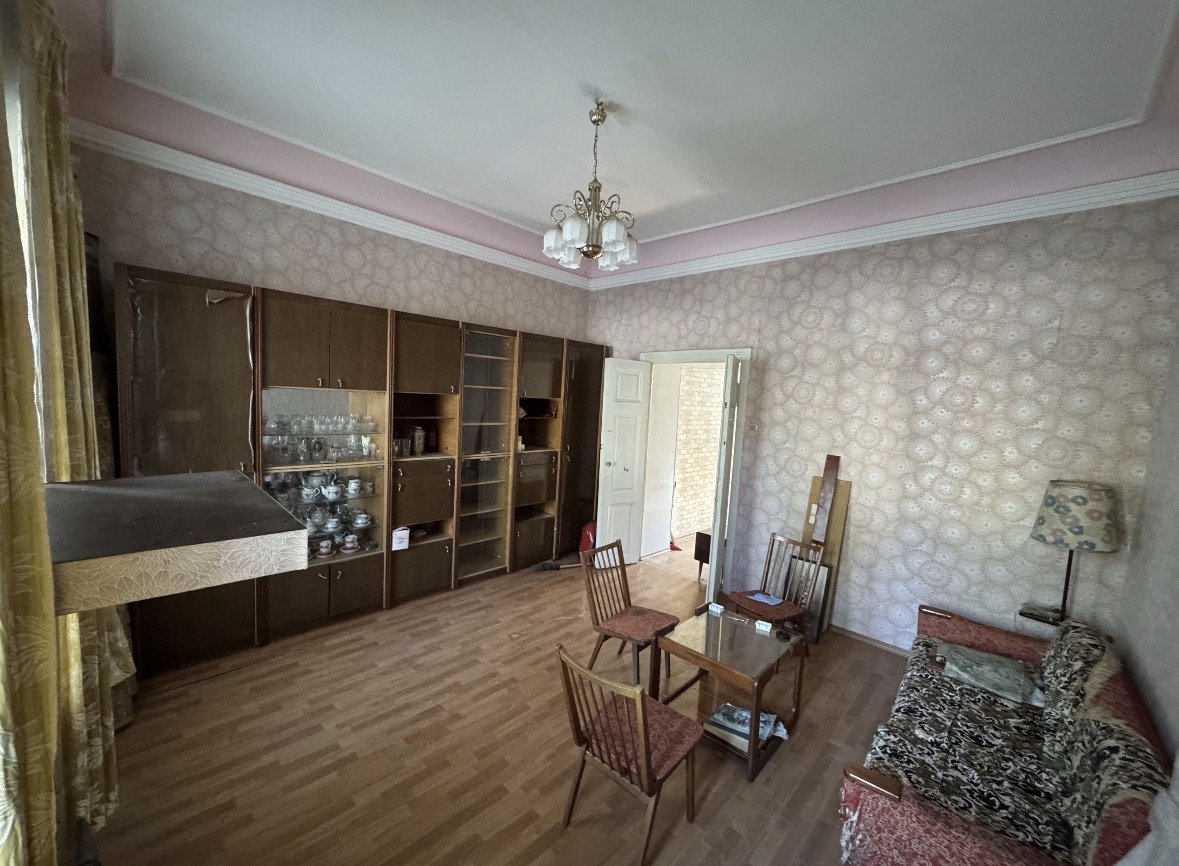 Квартира на ул. Новосельского, 59 м², 57 000$ — FAKTOR