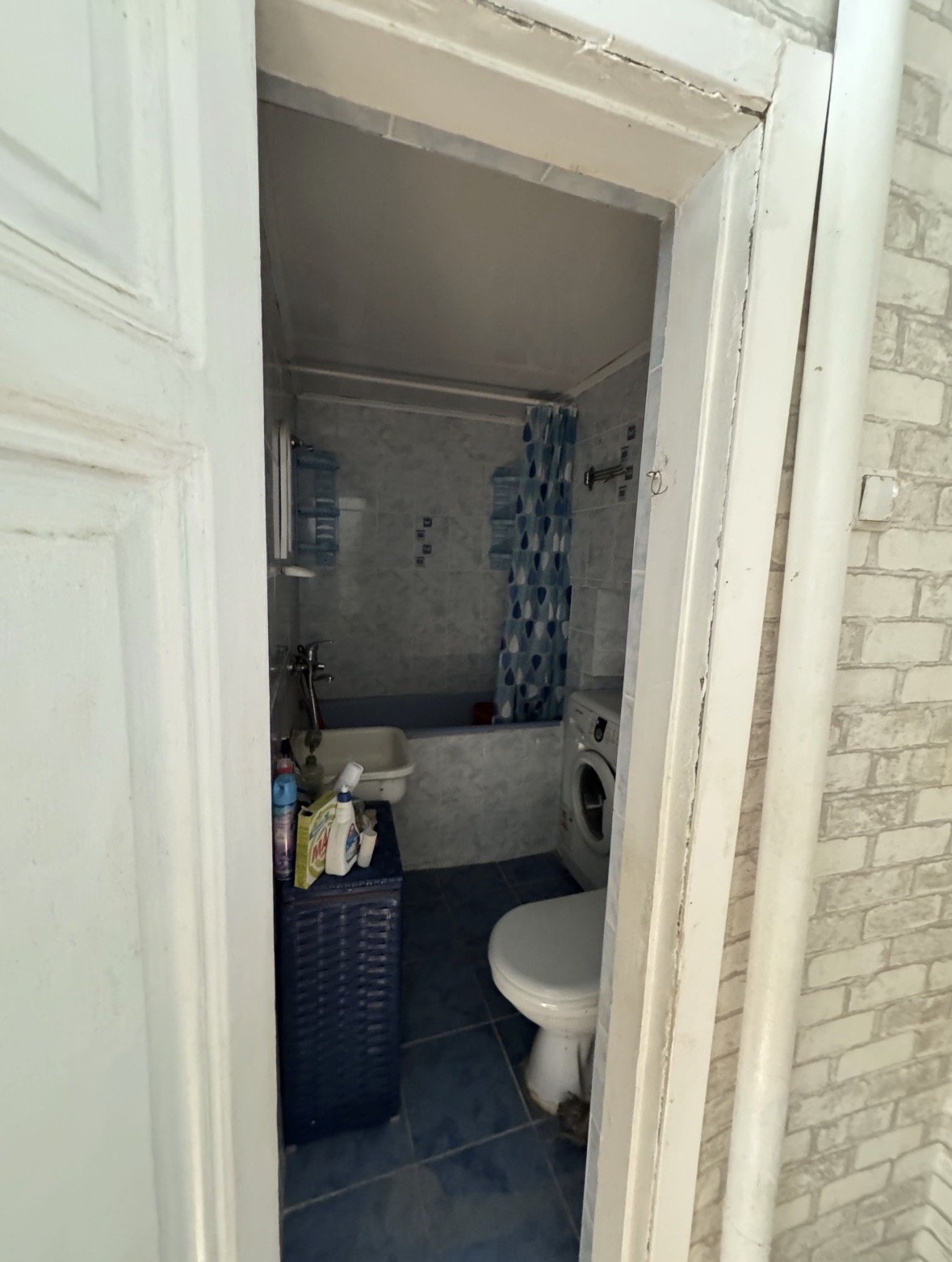 Квартира на ул. Новосельского, 59 м², 57 000$ — FAKTOR
