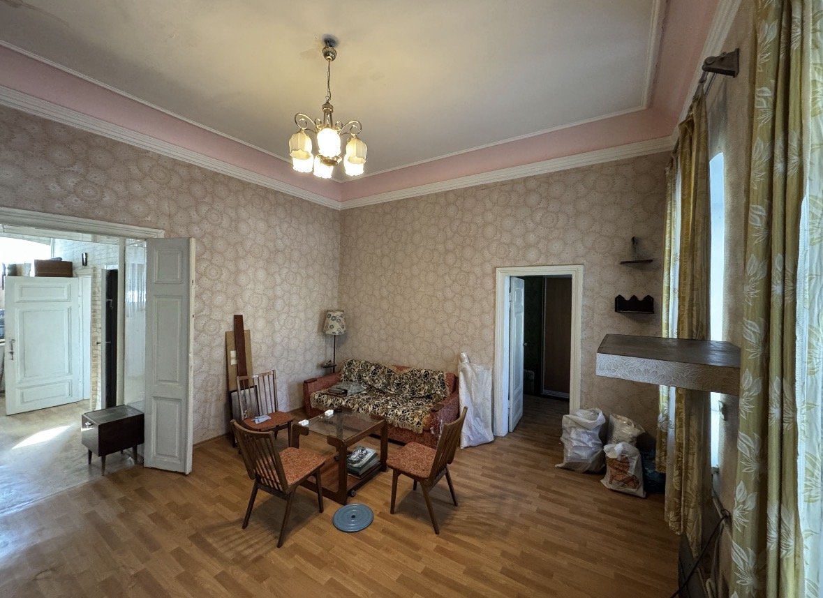 Квартира на ул. Новосельского, 59 м², 57 000$ — FAKTOR