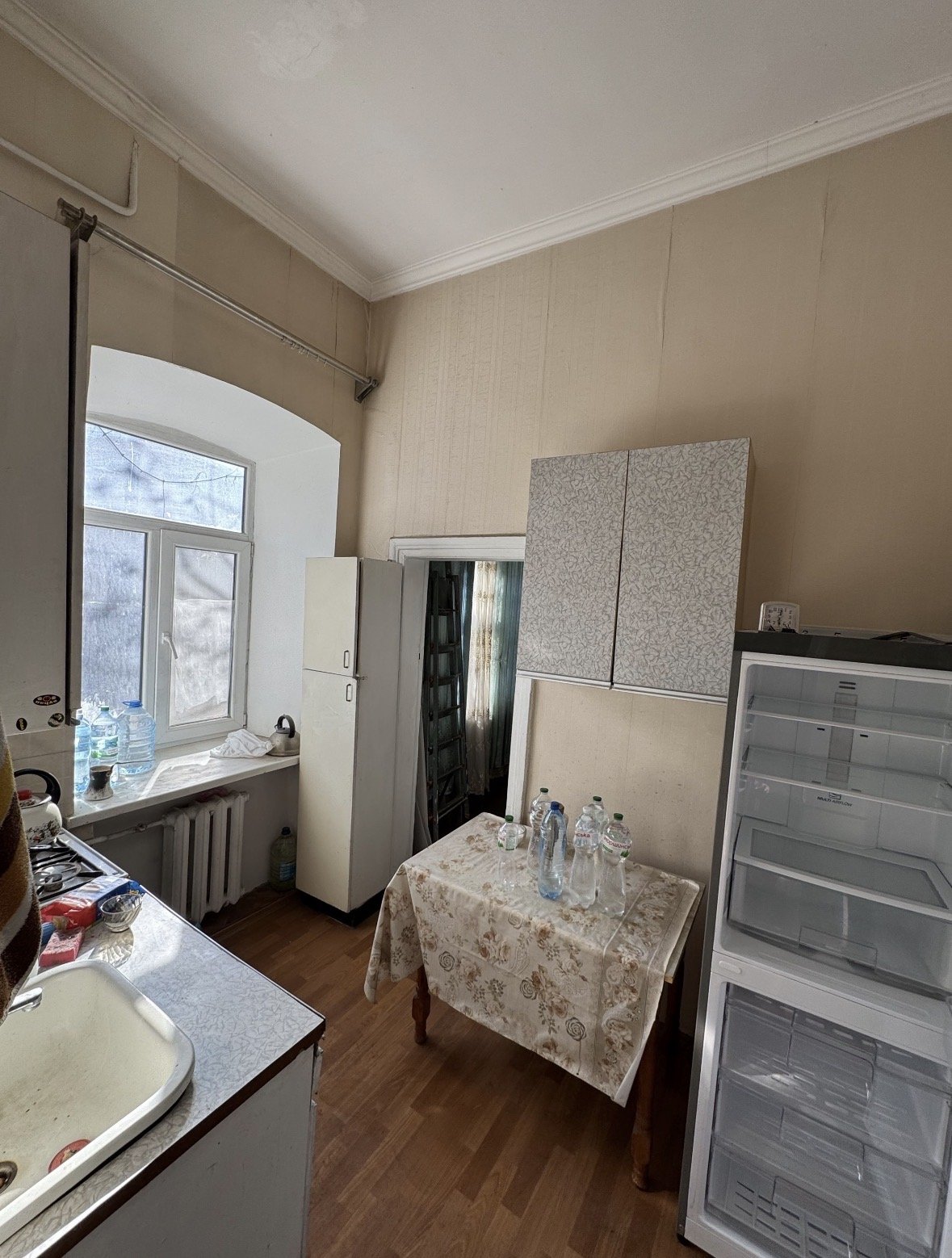 Квартира на ул. Новосельского, 59 м², 57 000$ — FAKTOR