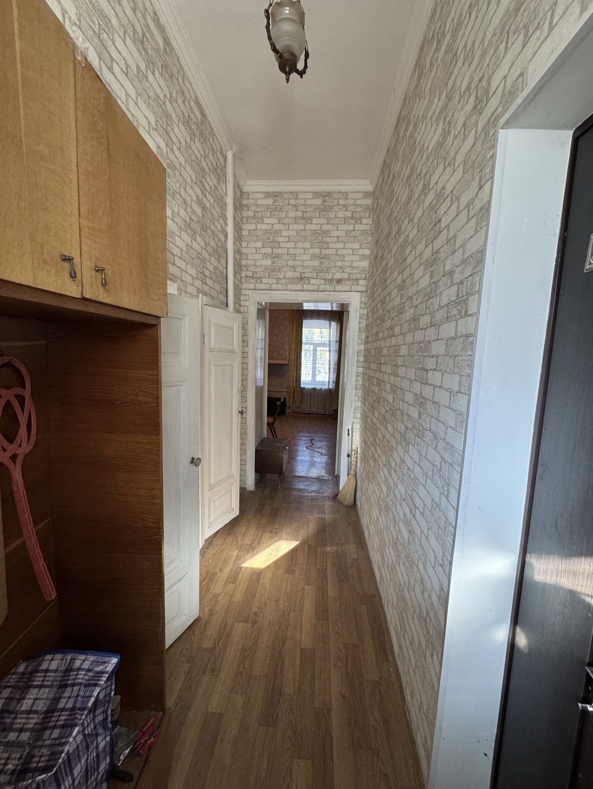 Квартира на ул. Новосельского, 59 м², 57 000$ — FAKTOR