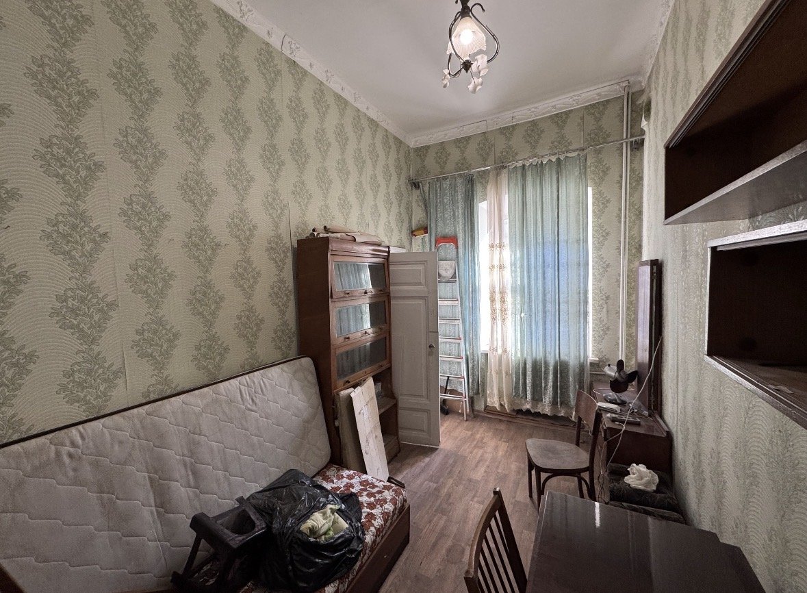 Квартира на ул. Новосельского, 59 м², 57 000$ — FAKTOR