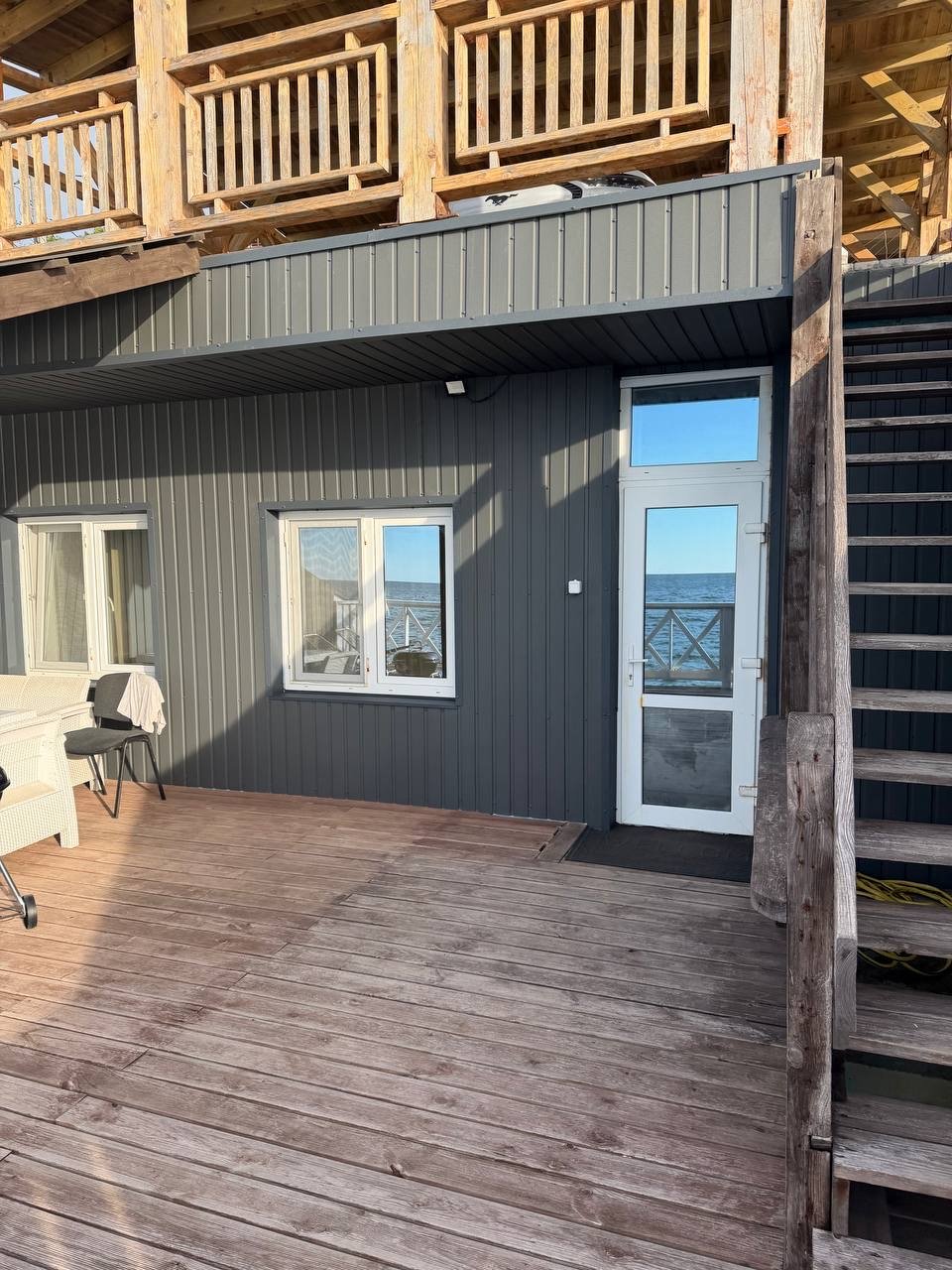 Будинок на вул. Рыбпортовская, 151 м², 95 000$ — FAKTOR