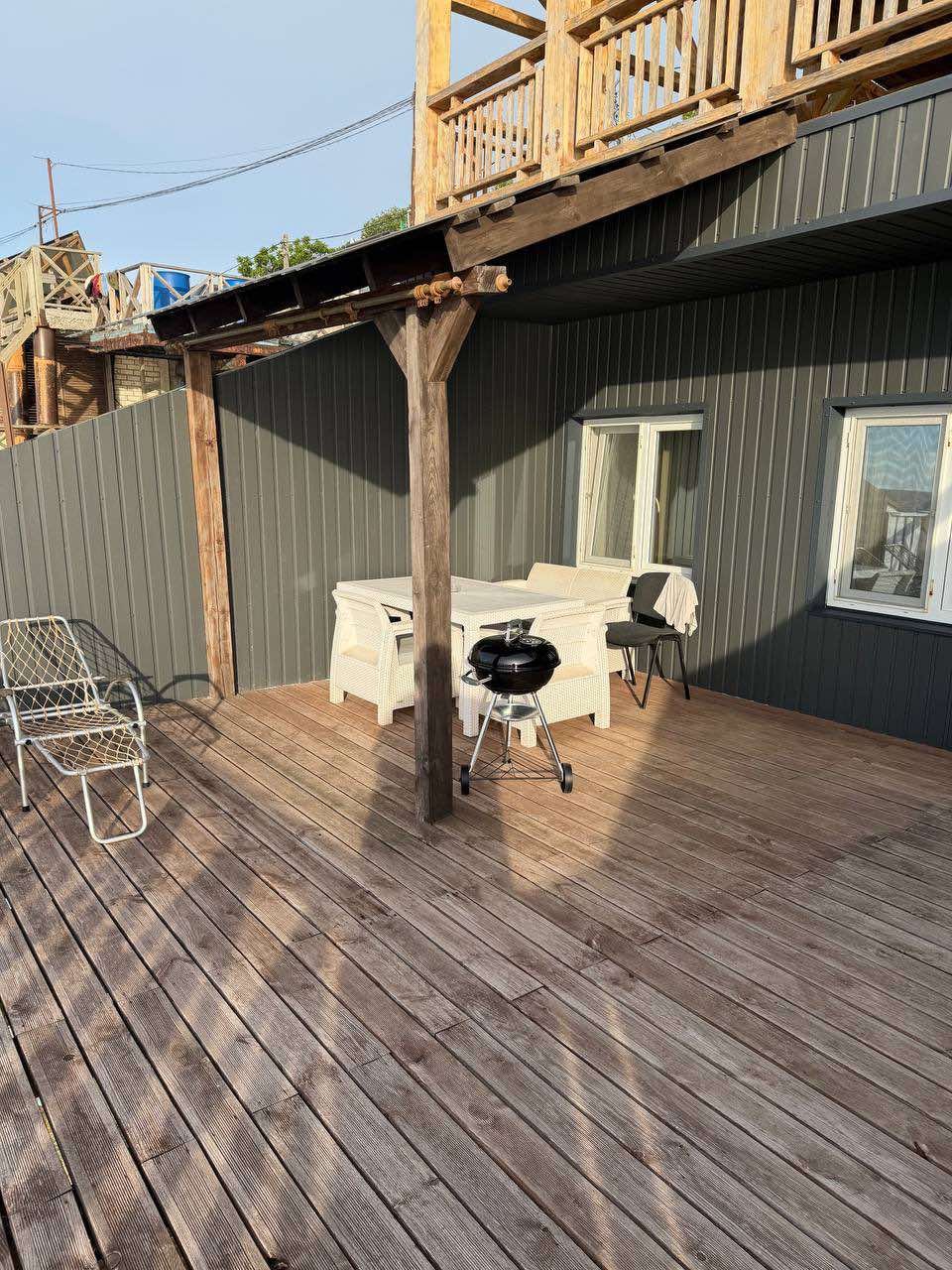 Будинок на вул. Рыбпортовская, 151 м², 95 000$ — FAKTOR