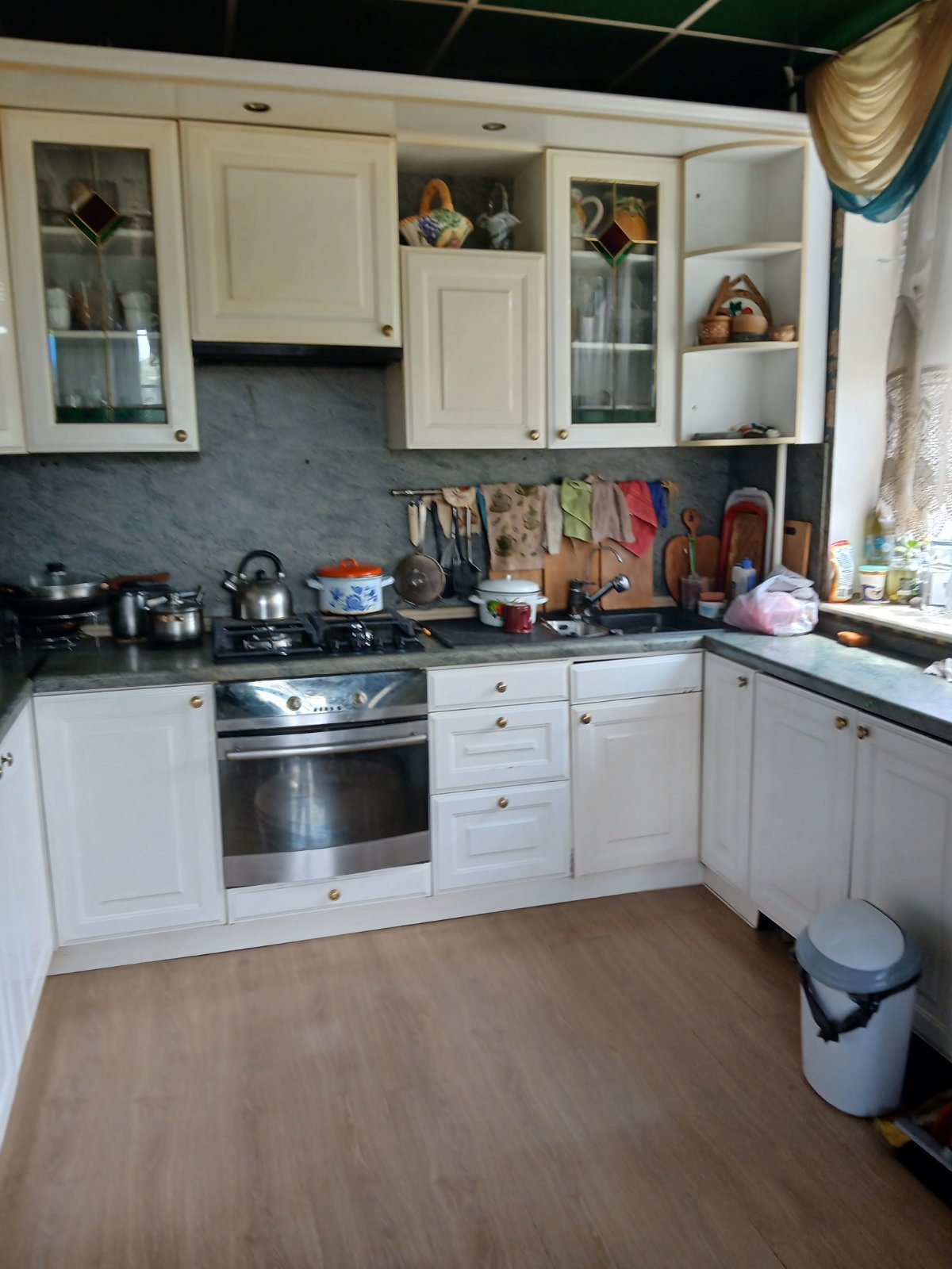 Будинок на вул. СК Аист, 205 м², 100 000$ — FAKTOR