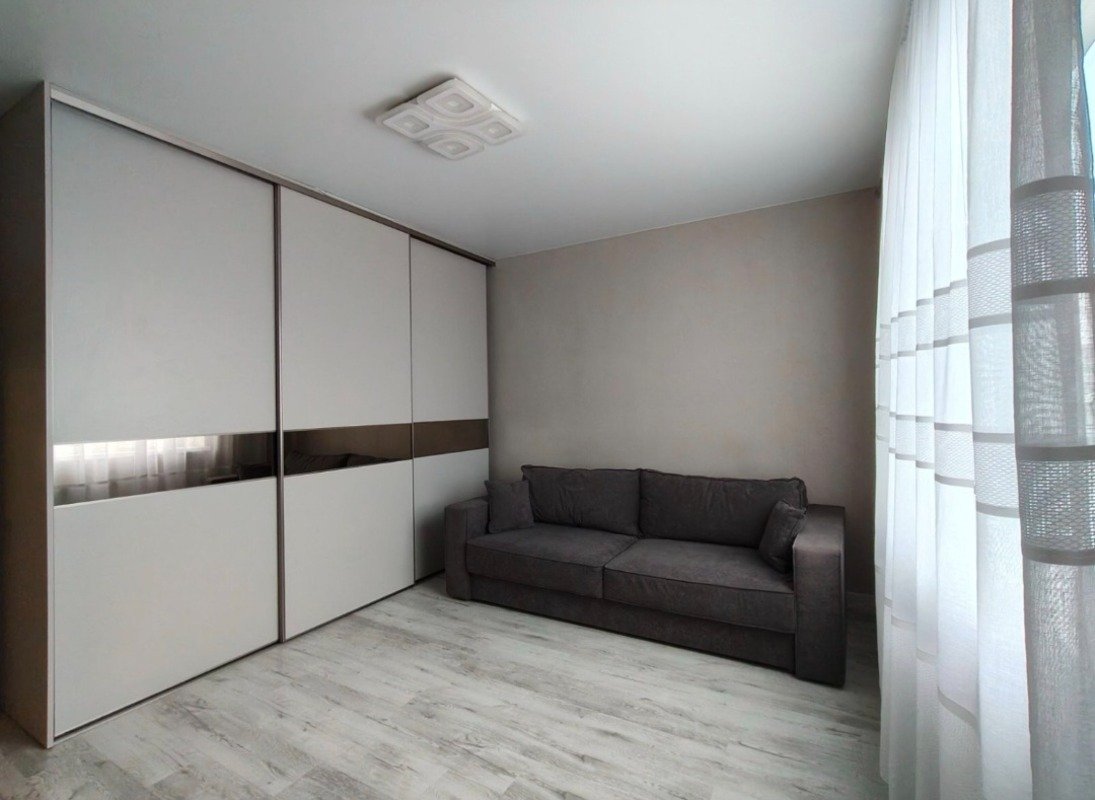 Квартира на вул. Европейская, 32 м², 36 000$ — FAKTOR
