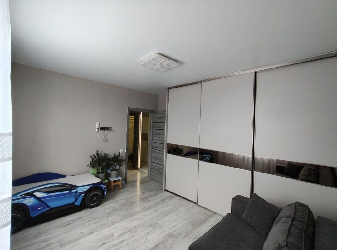 Квартира на вул. Европейская, 32 м², 36 000$ — FAKTOR