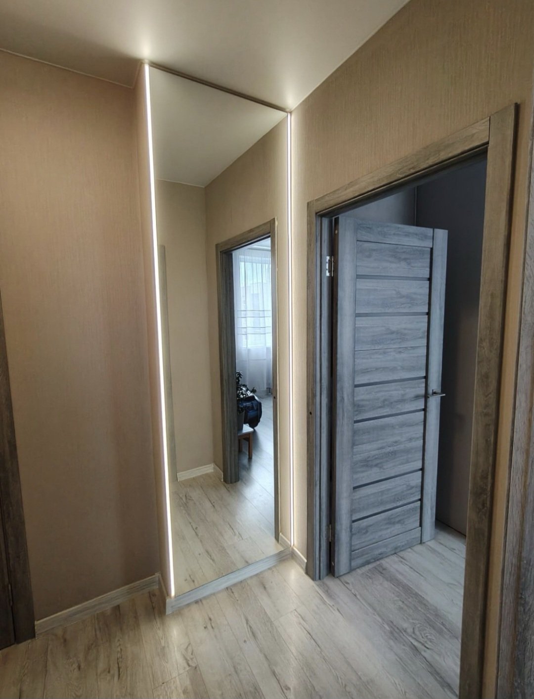 Квартира на вул. Европейская, 32 м², 36 000$ — FAKTOR