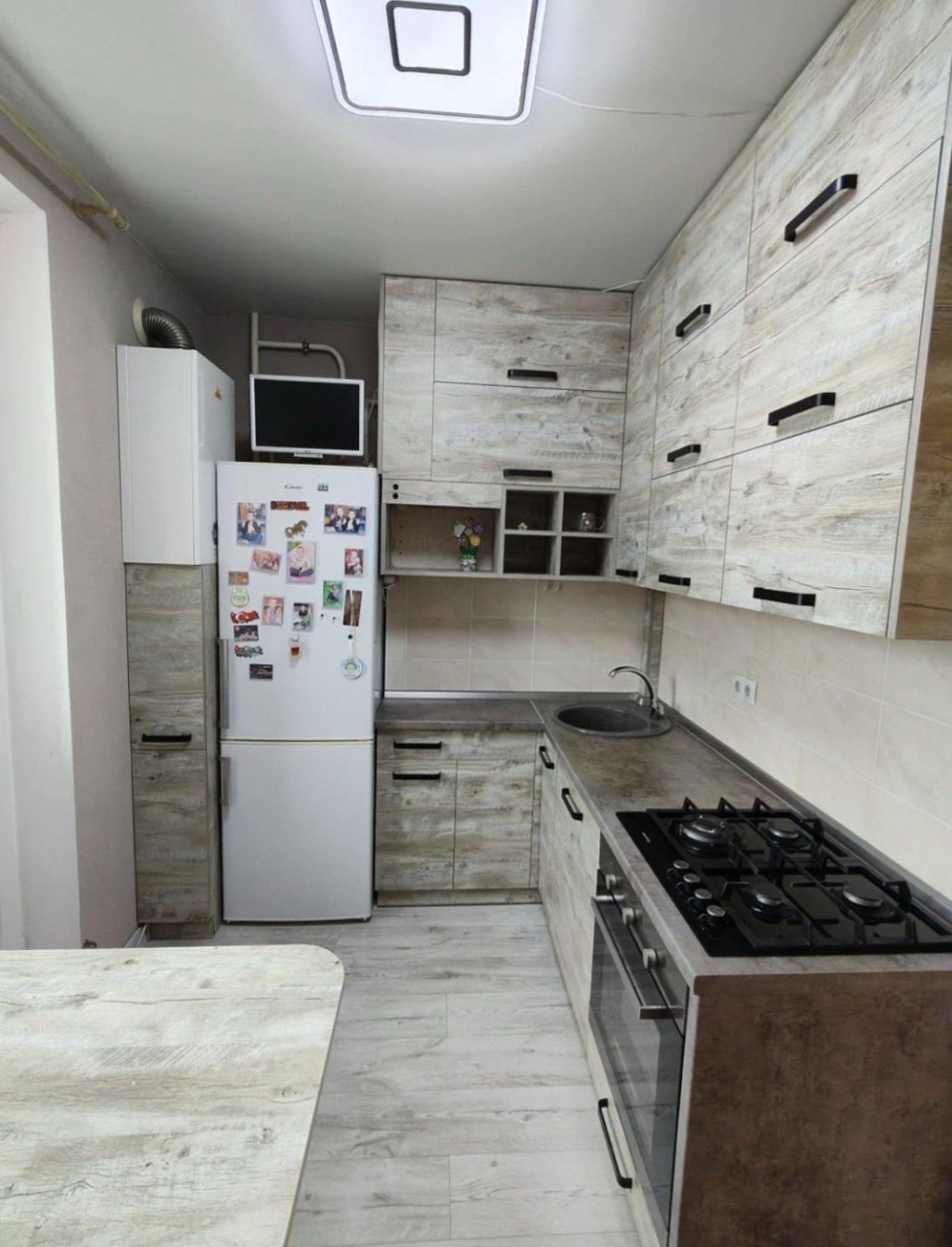 Квартира на вул. Европейская, 32 м², 36 000$ — FAKTOR