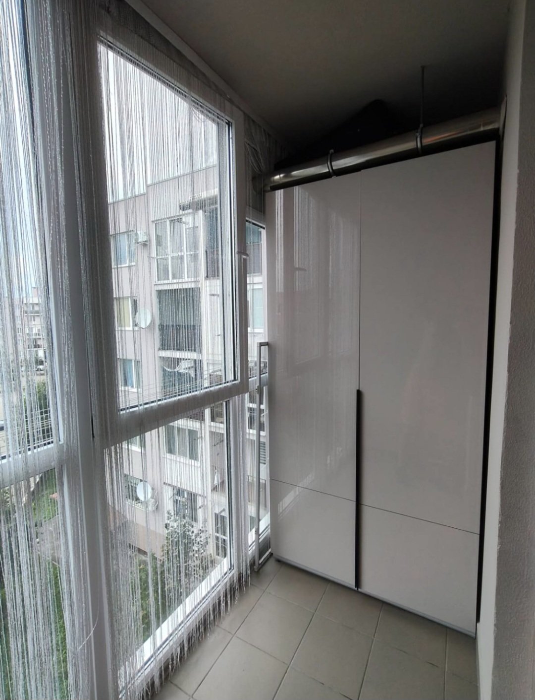 Квартира на вул. Европейская, 32 м², 36 000$ — FAKTOR