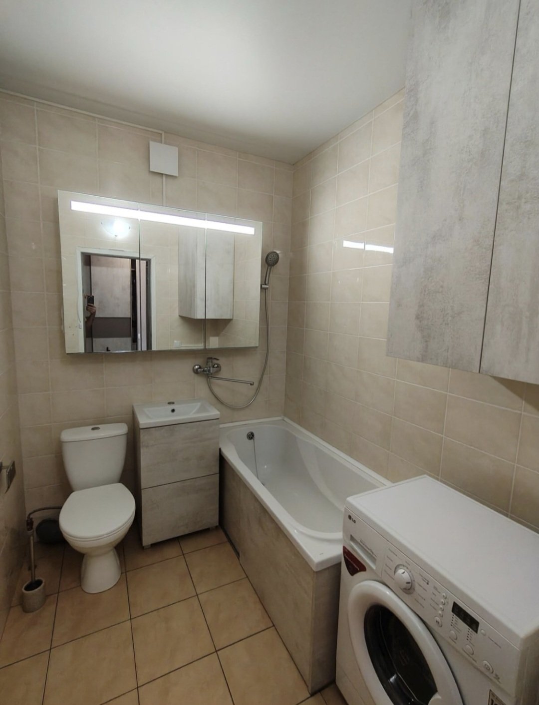 Квартира на вул. Европейская, 32 м², 36 000$ — FAKTOR