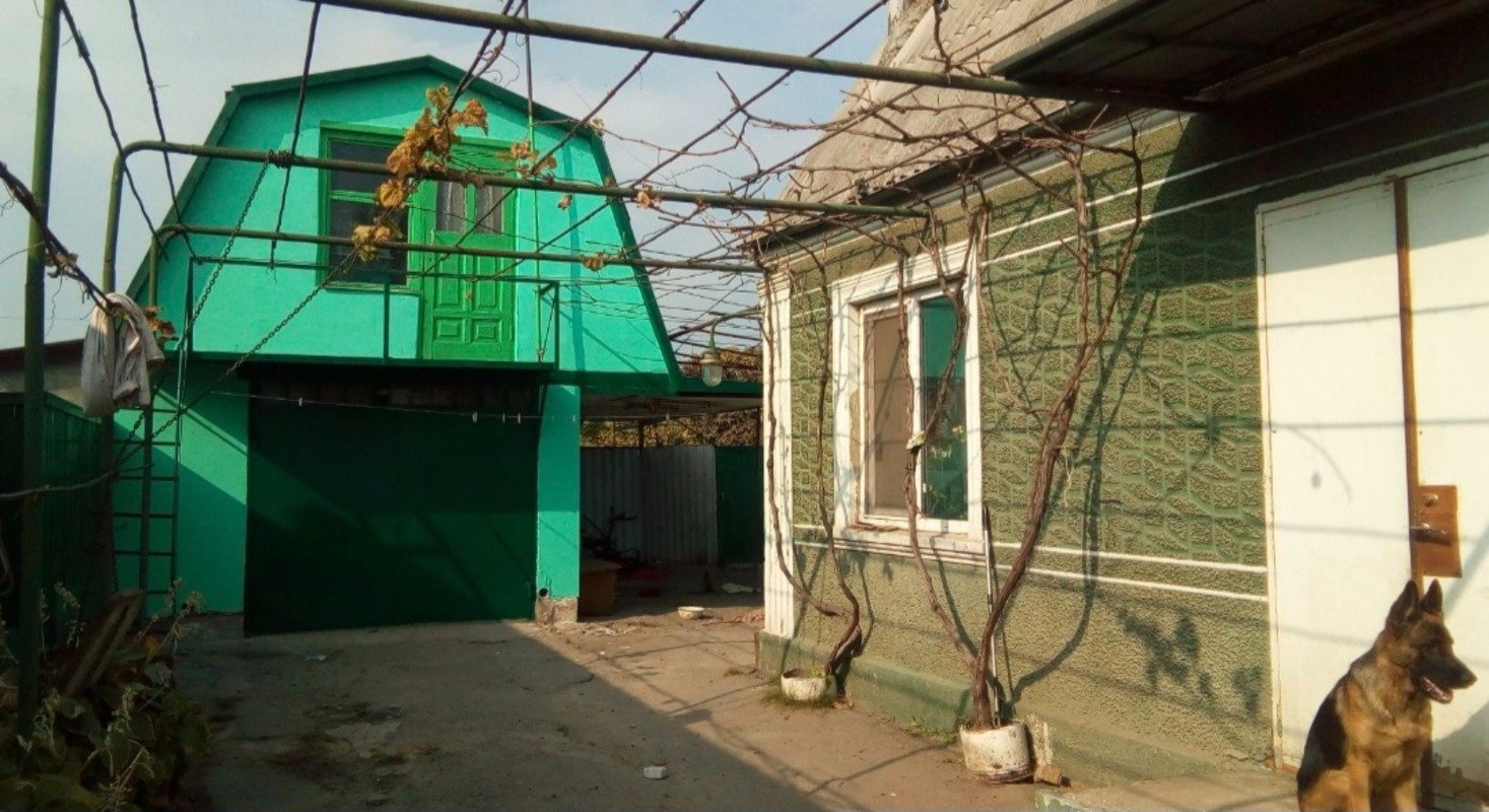 Дом на ул. Профессора Каришковского, 110 м², 66 000$ — FAKTOR