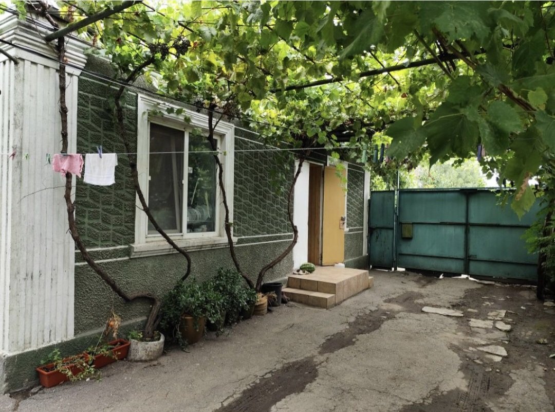Дом на ул. Профессора Каришковского, 110 м², 66 000$ — FAKTOR