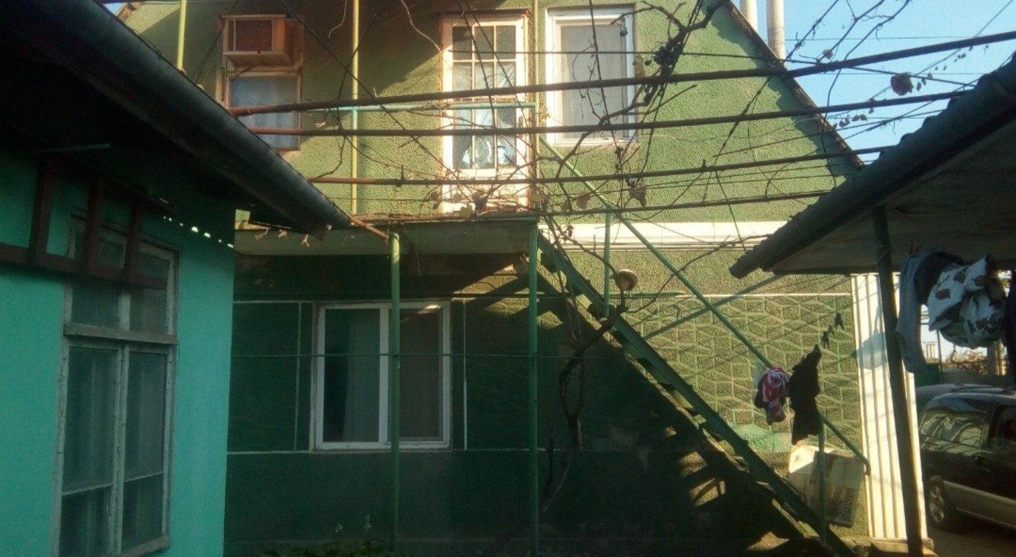 Дом на ул. Профессора Каришковского, 110 м², 66 000$ — FAKTOR