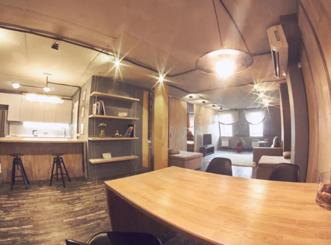 Комерційна нерухомість на вул. Гимназическая, 77 м², 80 000$ — FAKTOR