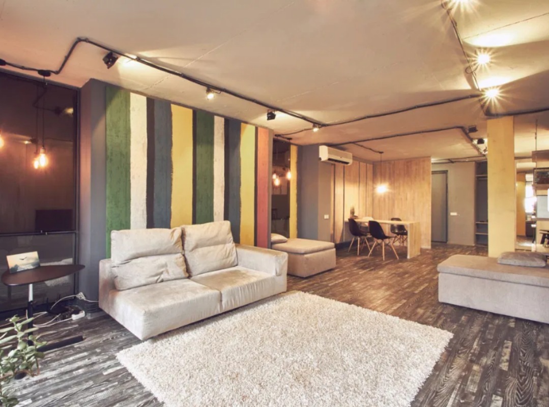 Комерційна нерухомість на вул. Гимназическая, 77 м², 80 000$ — FAKTOR