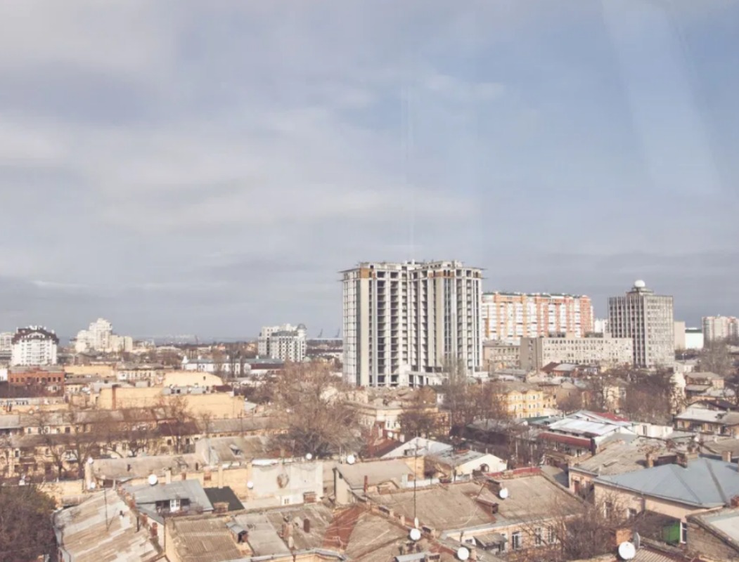 Комерційна нерухомість на вул. Гимназическая, 77 м², 80 000$ — FAKTOR