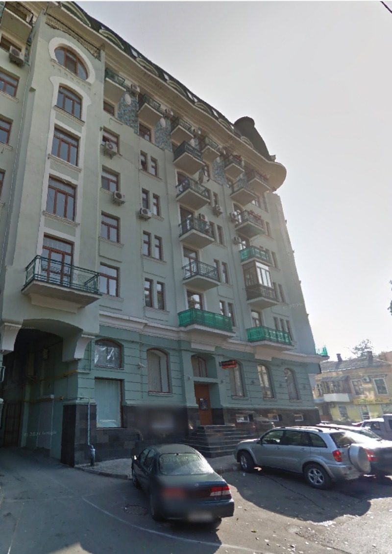 Комерційна нерухомість на вул. Гимназическая, 77 м², 80 000$ — FAKTOR