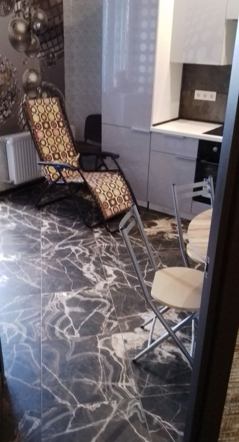 Квартира на ул. Овидиопольская дорога (Черемушки), 40 м², 53 000$ — FAKTOR