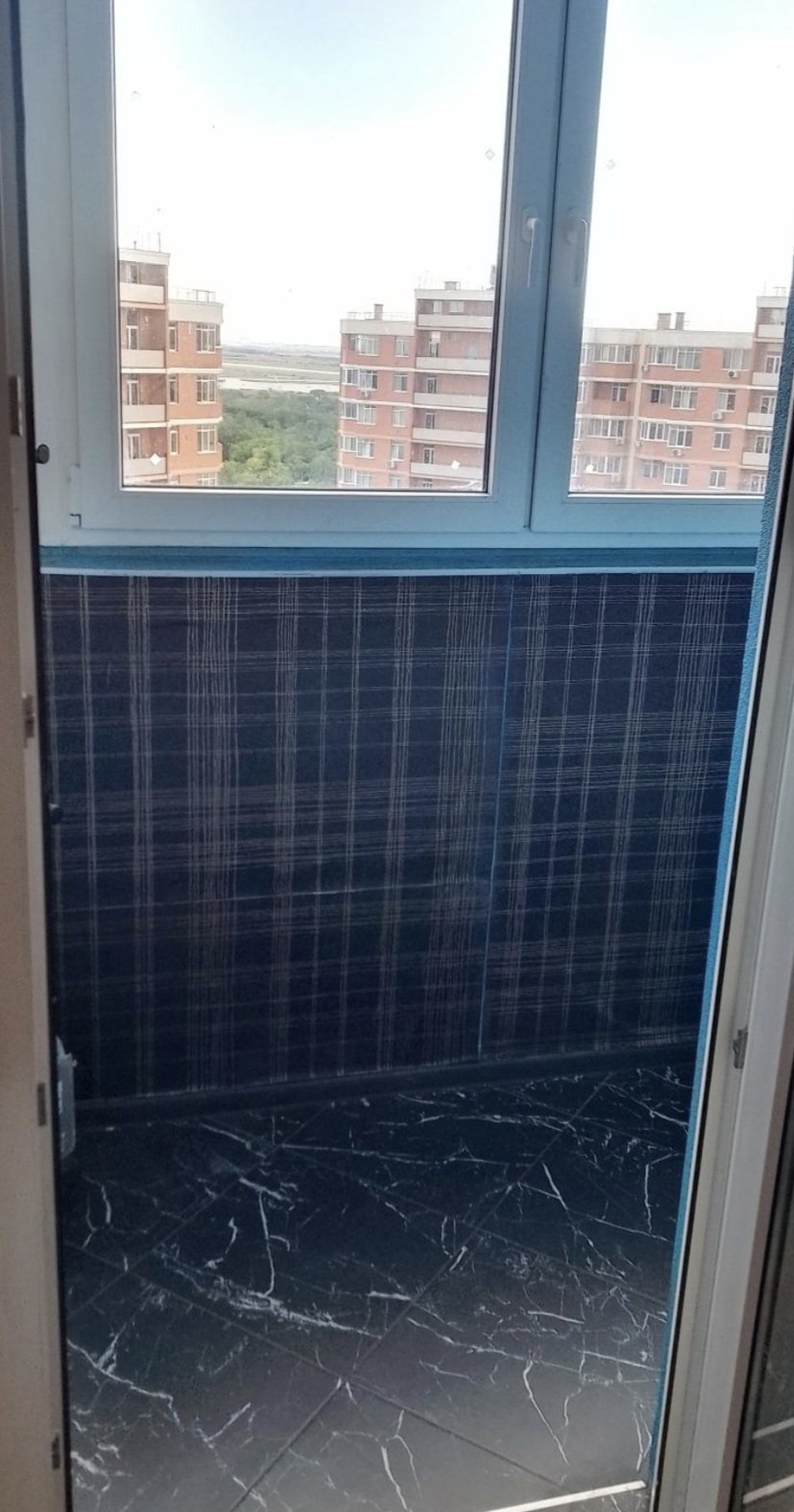 Квартира на ул. Овидиопольская дорога (Черемушки), 40 м², 53 000$ — FAKTOR