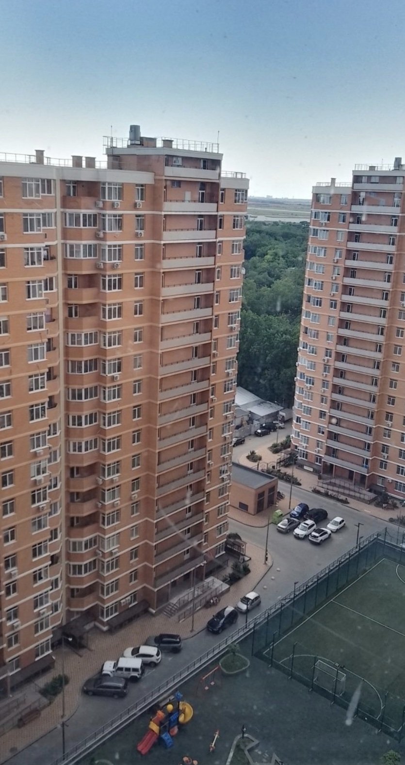Квартира на ул. Овидиопольская дорога (Черемушки), 40 м², 53 000$ — FAKTOR