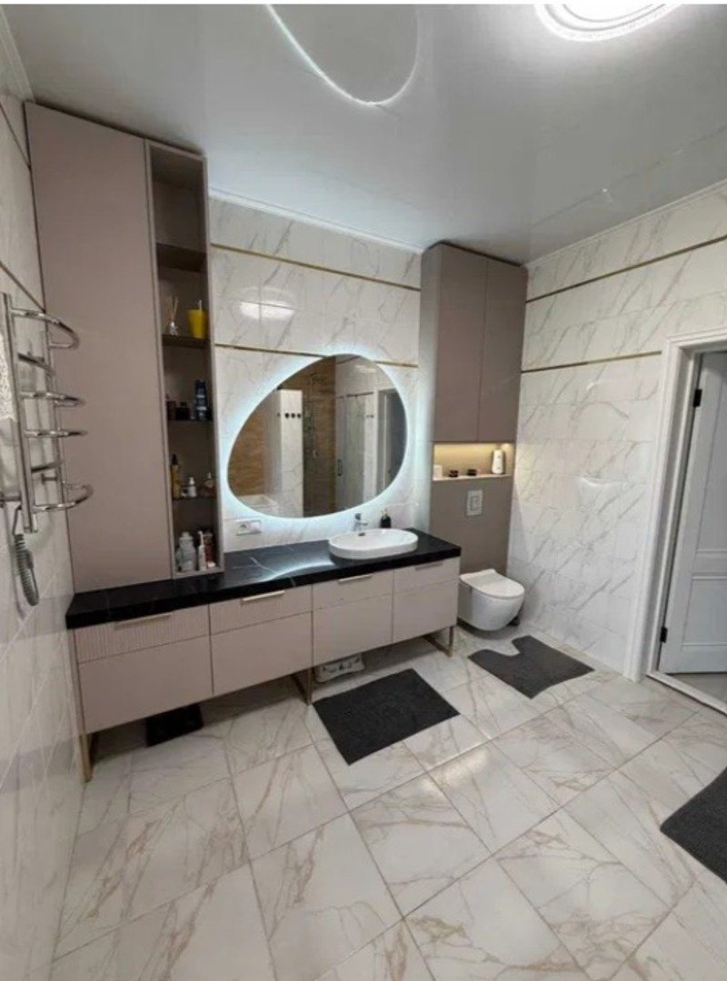 Будинок на вул. Радужная, 114 м², 200 000$ — FAKTOR