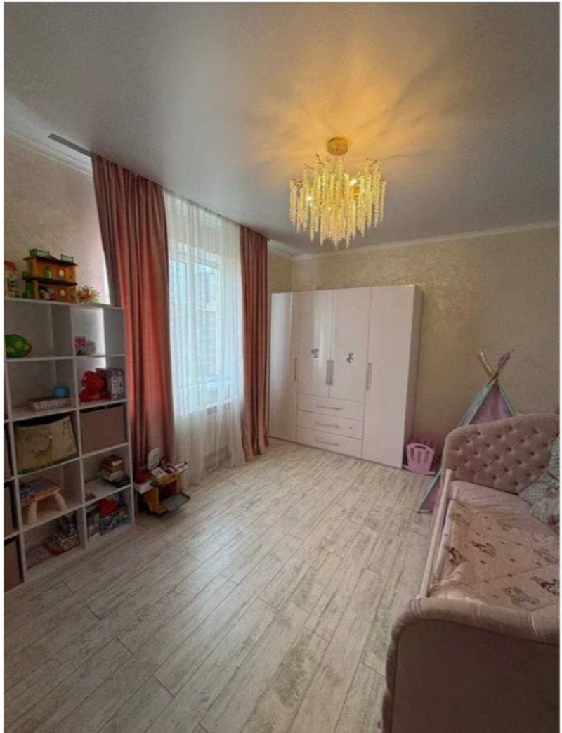 Будинок на вул. Радужная, 114 м², 200 000$ — FAKTOR
