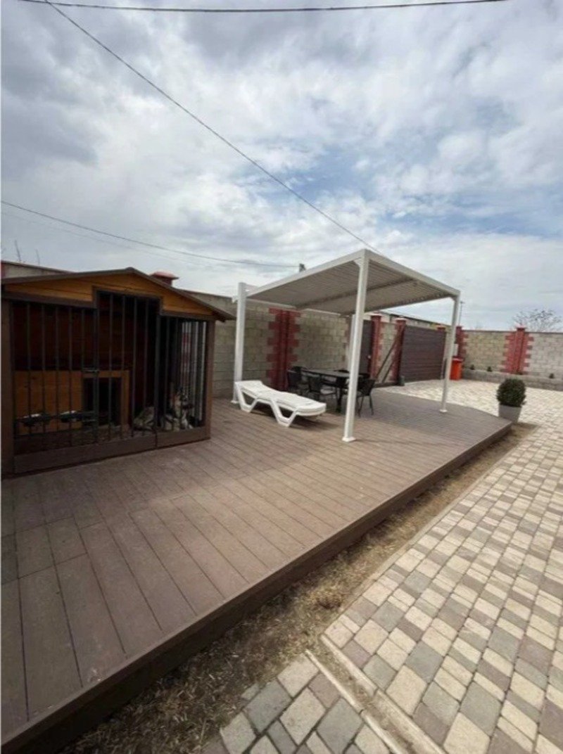 Будинок на вул. Радужная, 114 м², 200 000$ — FAKTOR