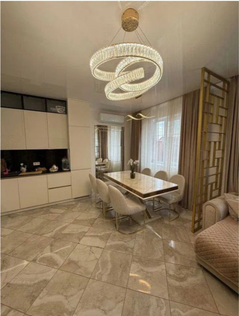 Будинок на вул. Радужная, 114 м², 200 000$ — FAKTOR