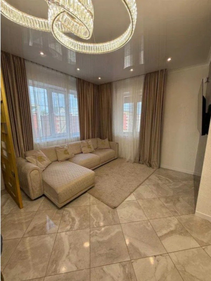 Будинок на вул. Радужная, 114 м², 200 000$ — FAKTOR