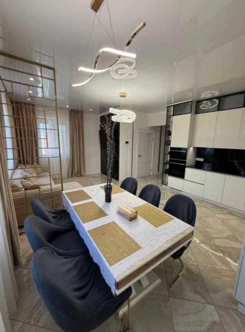 Будинок на вул. Радужная, 114 м², 200 000$ — FAKTOR
