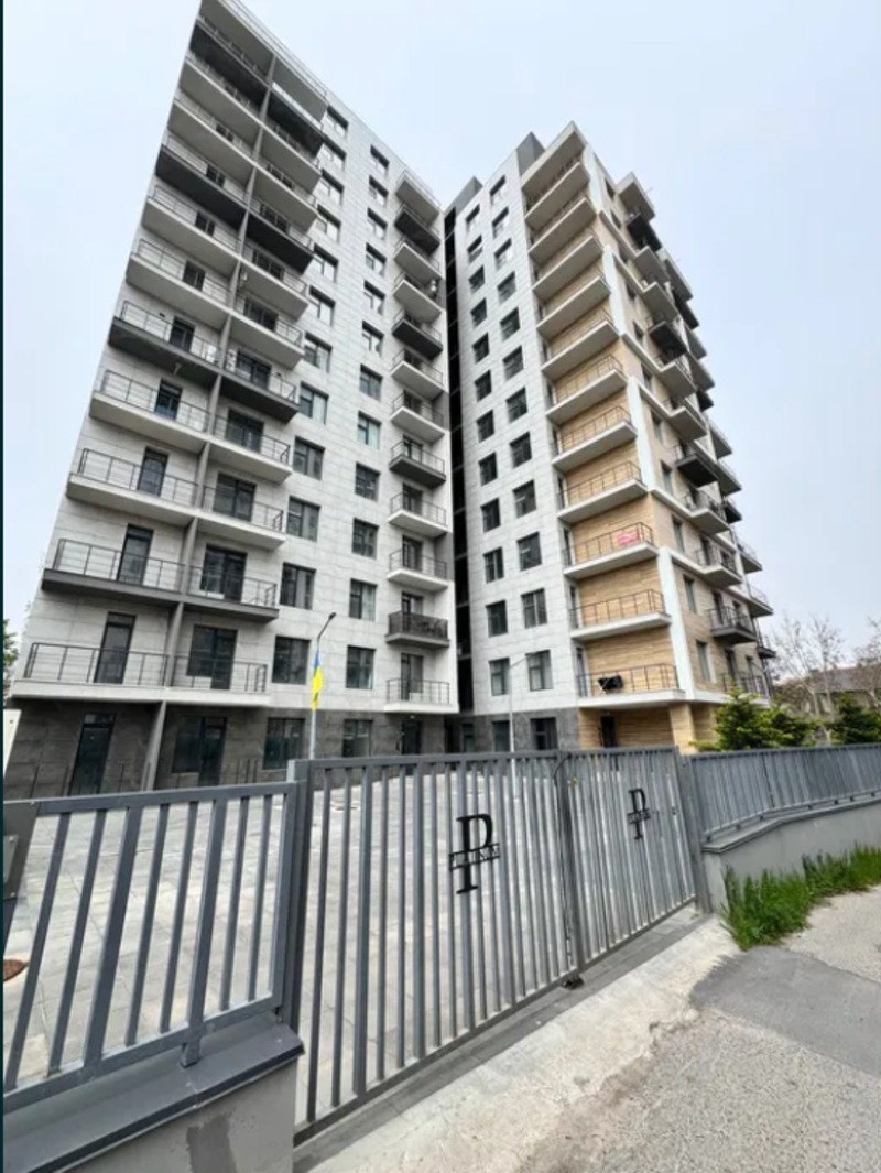 Квартира на вул. Ванный пер, 84 м², 115 000$ — FAKTOR