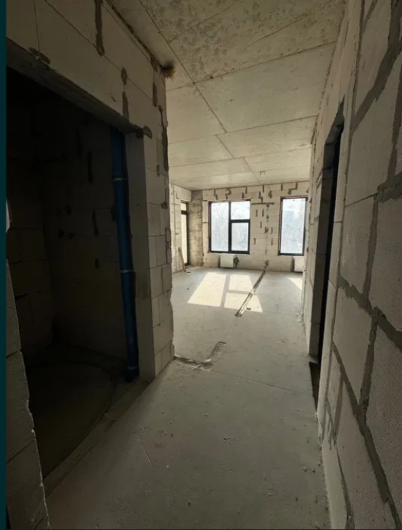 Квартира на вул. Ванный пер, 84 м², 115 000$ — FAKTOR