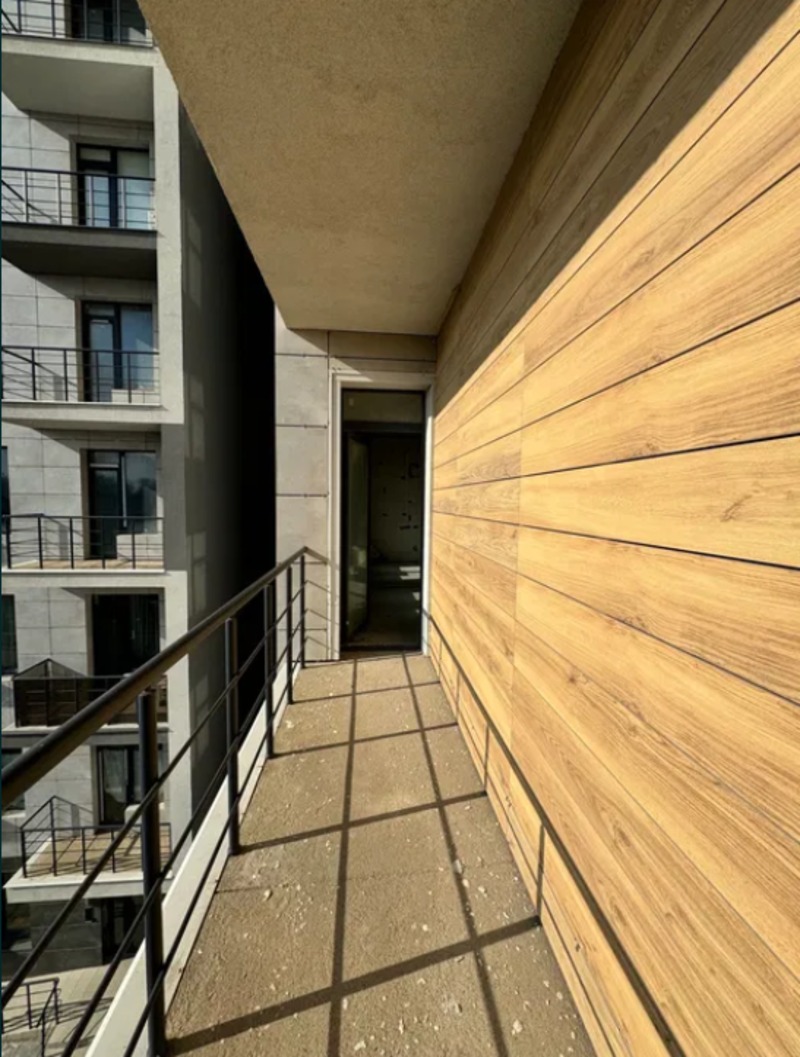 Квартира на вул. Ванный пер, 84 м², 115 000$ — FAKTOR